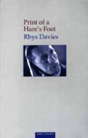 Book Cover for Print of a Hare's Foot by Rhys Davies