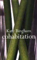 Book Cover for Cohabitation by Kate Bingham