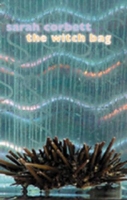 Book Cover for Witch Bag by Sarah Corbett