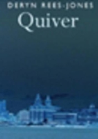 Book Cover for Quiver by Deryn Rees-Jones