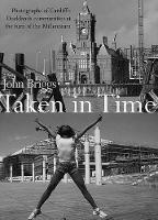 Book Cover for Taken in Time by John Briggs