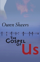 Book Cover for The Gospel of Us by Owen Sheers