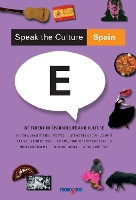 Book Cover for Speak the Culture: Spain by Andrew Whittaker