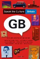 Book Cover for Speak the Culture: Britain by Andrew Whittaker