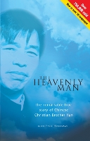 Book Cover for The Heavenly Man by Paul Hattaway