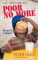 Book Cover for Poor No More by Peter Grant