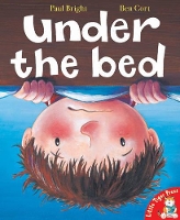 Book Cover for Under the Bed by Paul Bright