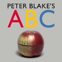 Book Cover for Peter Blake's ABC by Peter Blake