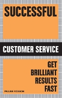 Book Cover for Successful Customer Service by Pauline Rowson