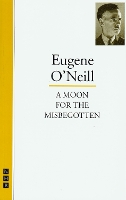 Book Cover for A Moon for the Misbegotten by Eugene O'Neill