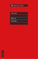 Book Cover for Three Sisters by Anton Chekhov