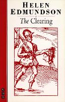 Book Cover for The Clearing by Helen Edmundson