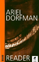 Book Cover for Reader by Ariel Dorfman