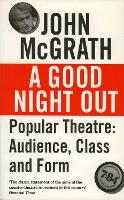 Book Cover for A Good Night Out by John McGrath