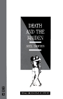 Book Cover for Death and the Maiden by Ariel Dorfman