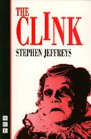 Book Cover for The Clink by Stephen Jeffreys