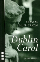 Book Cover for Dublin Carol by Conor McPherson