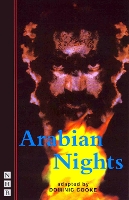 Book Cover for Arabian Nights by Dominic Cooke