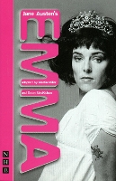 Book Cover for Emma by Jane Austen