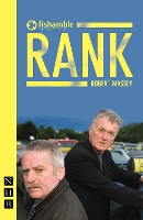 Book Cover for Rank by Robert Massey