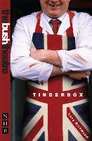 Book Cover for Tinderbox by Lucy Kirkwood