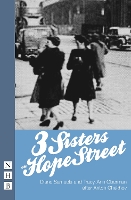 Book Cover for Three Sisters On Hope Street by Diane Samuels, Tracy-Ann Oberman