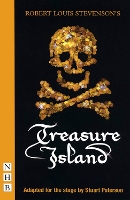 Book Cover for Treasure Island by Robert Louis Stevenson