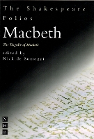 Book Cover for Macbeth by William Shakespeare