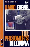 Book Cover for The Prisoner's Dilemma by David Edgar