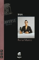 Book Cover for Iron by Rona Munro