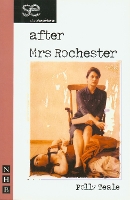 Book Cover for After Mrs Rochester by Polly Teale