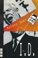 Book Cover for I.D. by Antony Sher