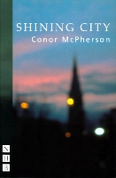 Book Cover for Shining City by Conor McPherson