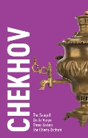 Book Cover for Chekhov: Four Plays by Anton Chekhov