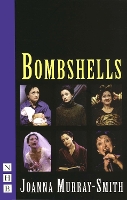 Book Cover for Bombshells by Joanna Murray-Smith