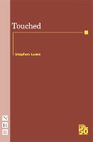 Book Cover for Touched by Stephen Lowe