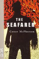 Book Cover for The Seafarer by Conor McPherson