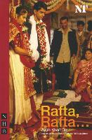 Book Cover for Rafta, Rafta... by Ayub Khan Din