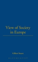 Book Cover for View of Society in Europe by Gilbert Stuart