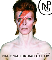 Book Cover for National Portrait Gallery by Nicholas Cullinan