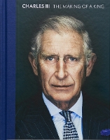 Book Cover for Charles III by Alison Smith