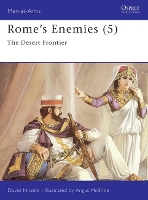 Book Cover for Rome's Enemies (5) by Dr David Nicolle