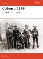Book Cover for Colenso 1899 by Ian Knight