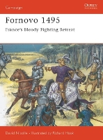 Book Cover for Fornovo 1495 by Dr David Nicolle