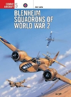 Book Cover for Blenheim Squadrons of World War 2 by Jon Lake