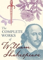 Book Cover for The Complete Works of William Shakespeare by William Shakespeare