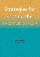 Book Cover for Strategies for Closing the Learning Gap by Mike Hughes, Andy Vass