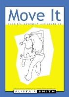 Book Cover for Move It by Alistair Smith