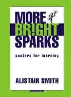 Book Cover for More Bright Sparks by Alistair Smith