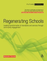 Book Cover for Regenerating Schools by Malcolm Groves